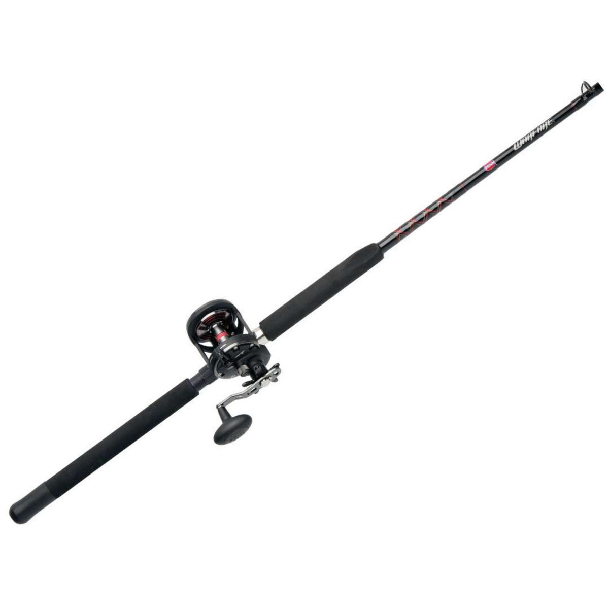 Penn Warfare Star Drag Conventional Rod & Reel Combos