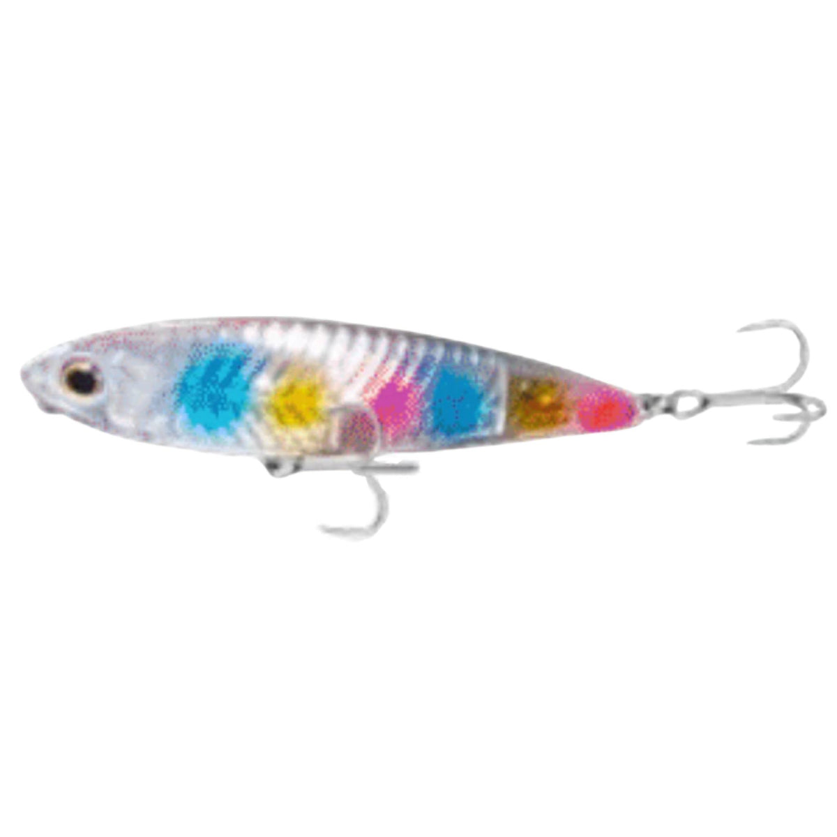 Tsunami 6" Tidal Pro Topwater Lures