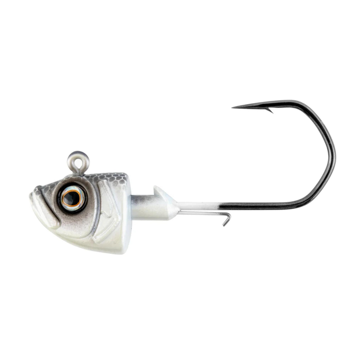 Tsunami SaltX Jig Heads