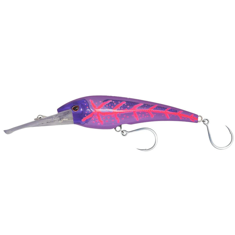 Nomad Design DTX Minnow HD Deep Diving Trolling Lures