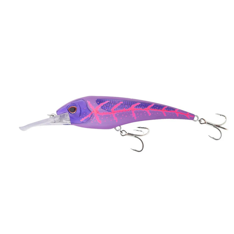 Nomad Design DTX Minnow HD Deep Diving Trolling Lures