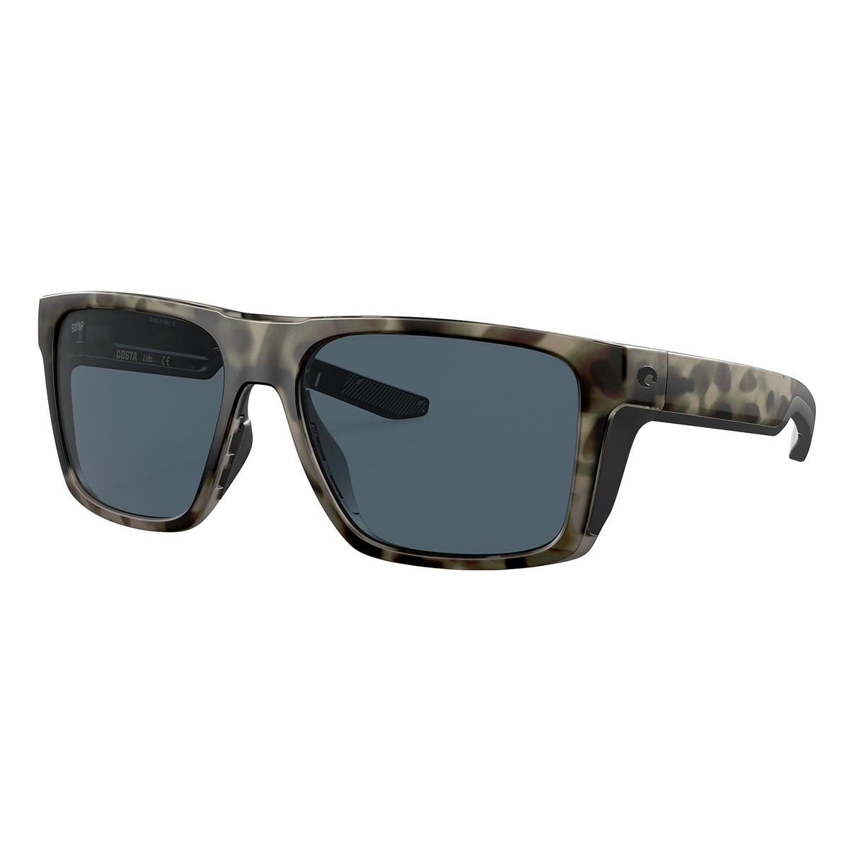 Costa Del Mar Lido Sunglasses