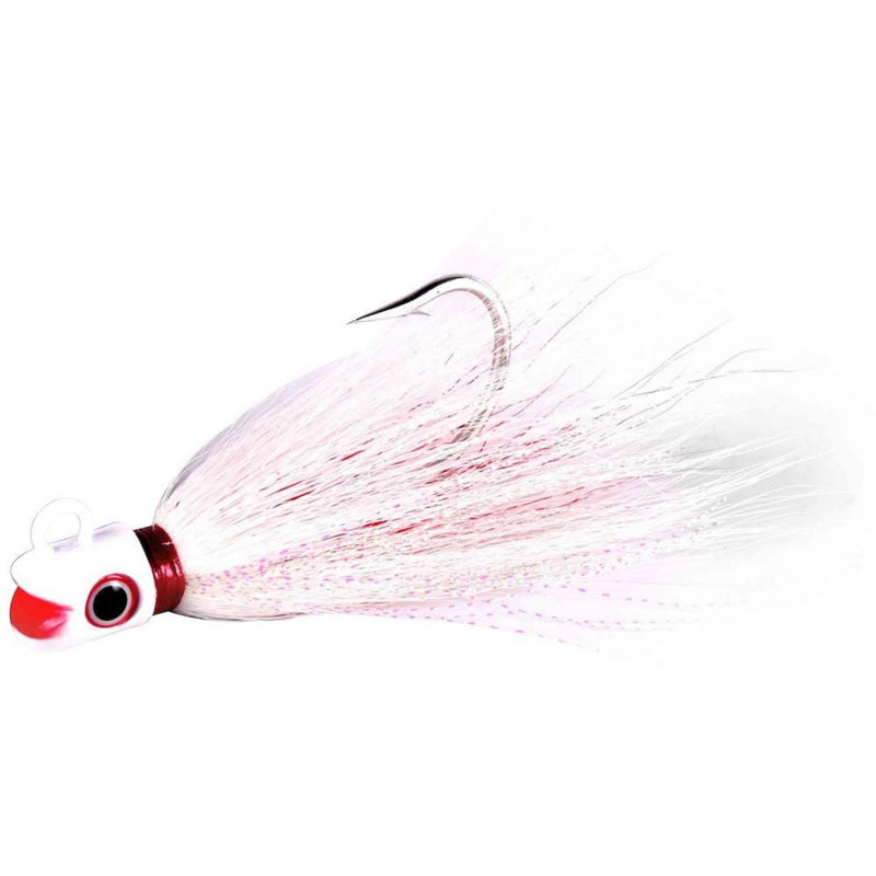 S&S Bucktails John Skinner Smiling Bill Bucktails