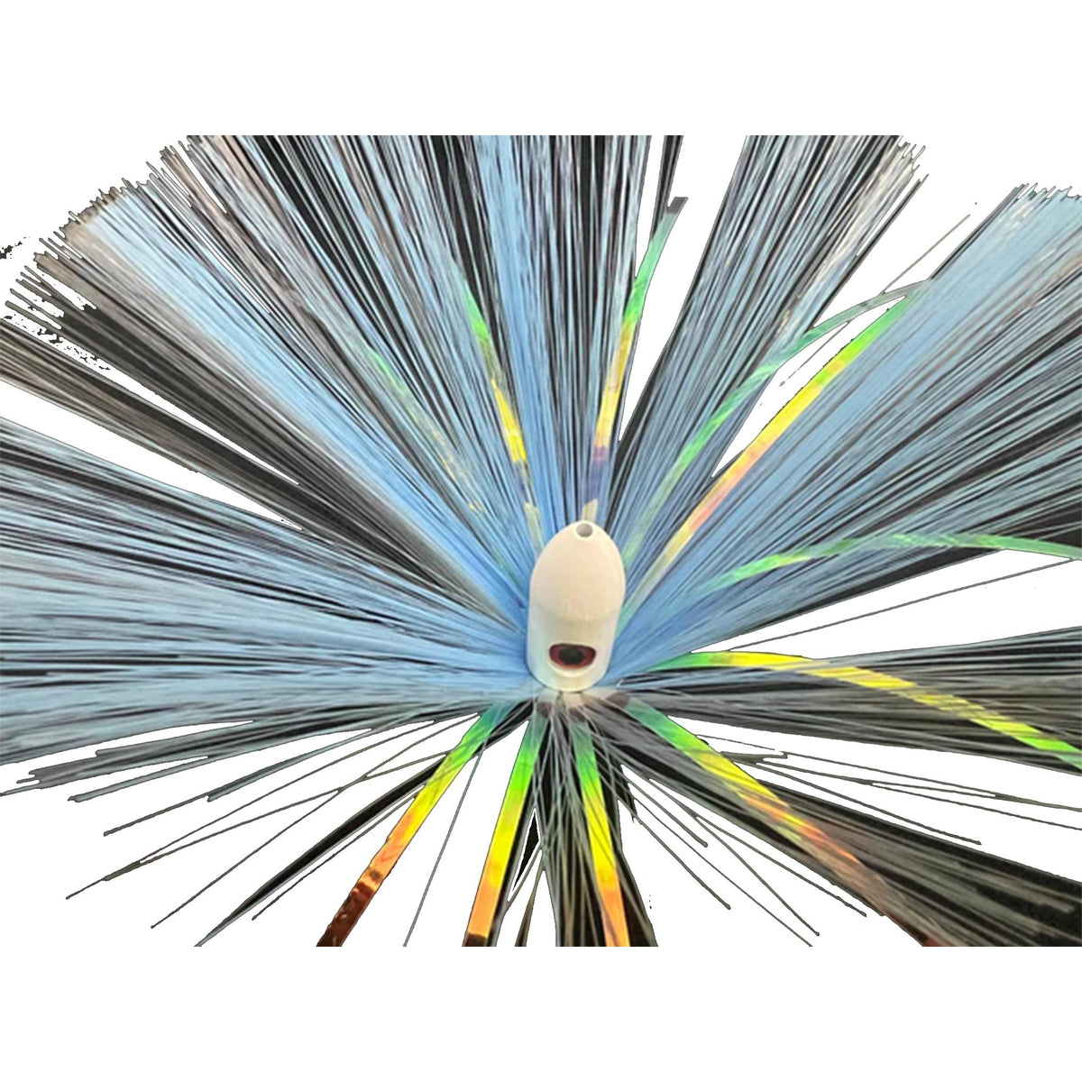 Joe Shute Keel Weighted Series