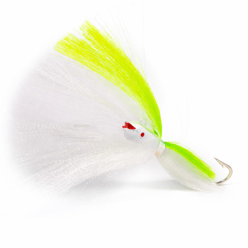 Andrus Parachute Jigs
