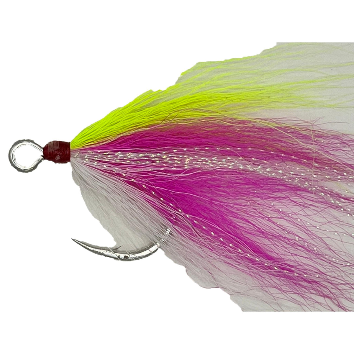 Striper Gear Buck Tails Flag