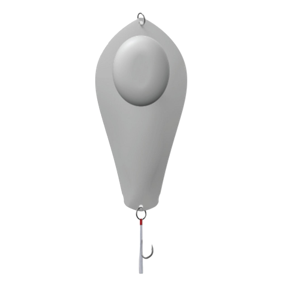 Wolfpack Tackle Bunker Spoons