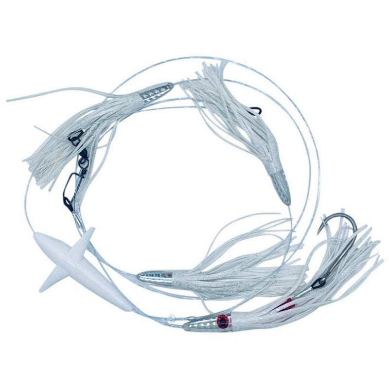 Chatter Lures 6" Chatter Machine Daisy Chain