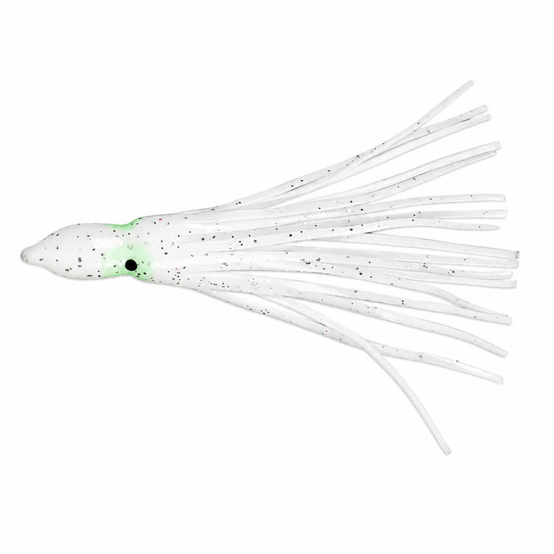 Dolphin 4 3/4” Trolling Skirt Squid Teaser