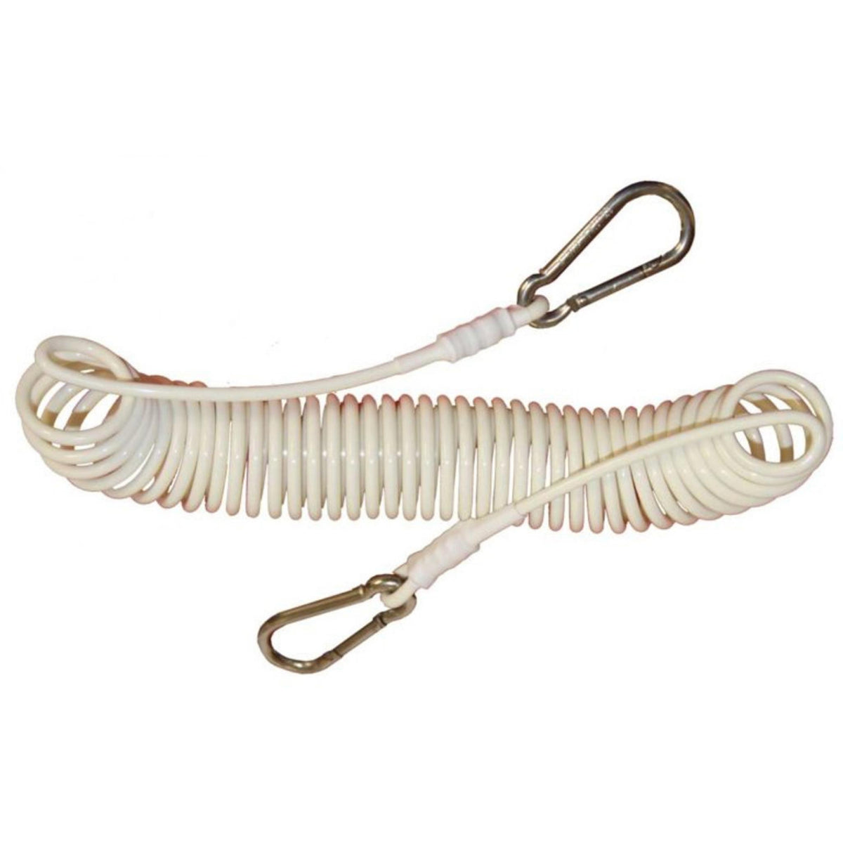 Diamond Rod & Reel Safety Leash