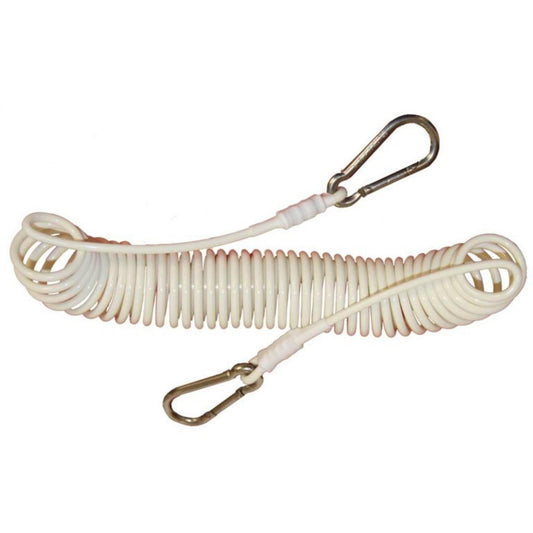 Diamond Rod & Reel Safety Leash