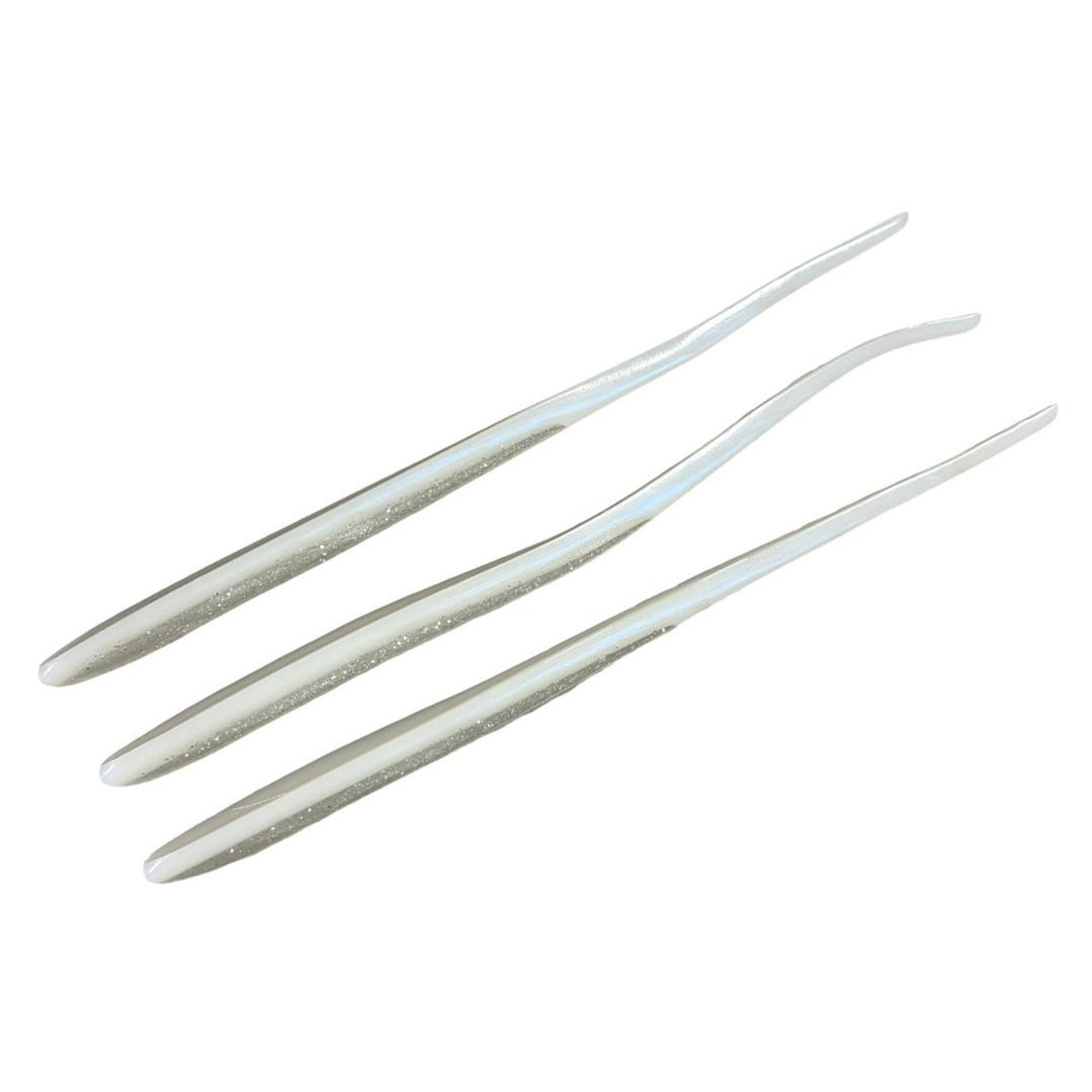 Joe Baggs Block Island Eels