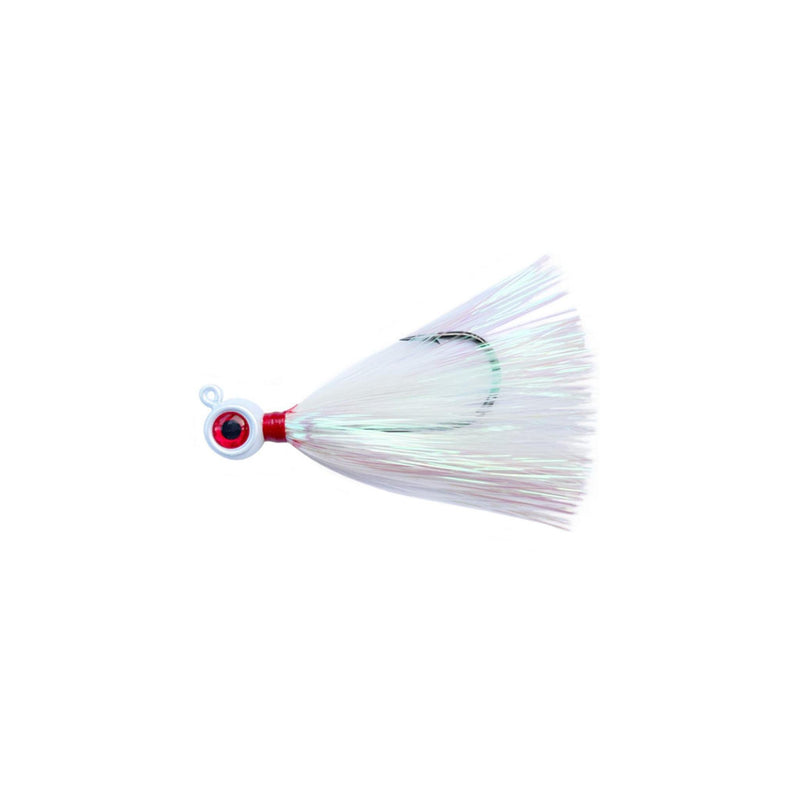 Jigging World Epoxy Teasers