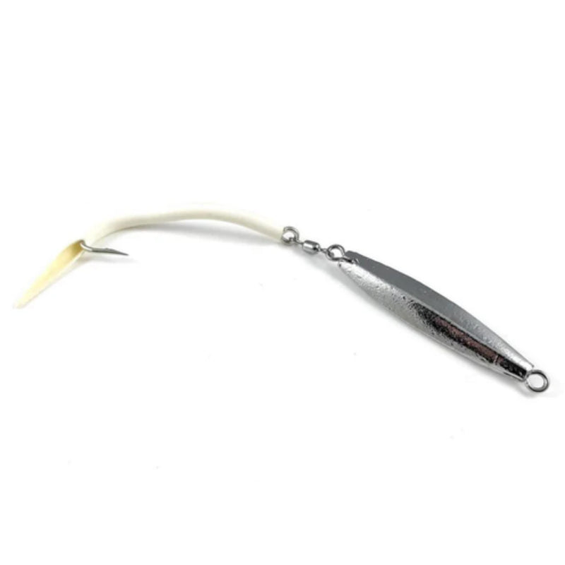 Captain's Tackle Ava Diamond Jigs