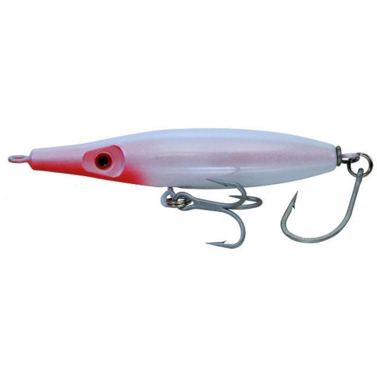 Super Strike Bullet Stubby Needlefish "Heavy" 2-1/2oz