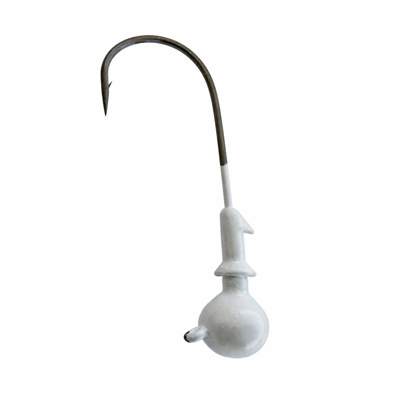 Back Water Candy X-Eyed Ball Jig