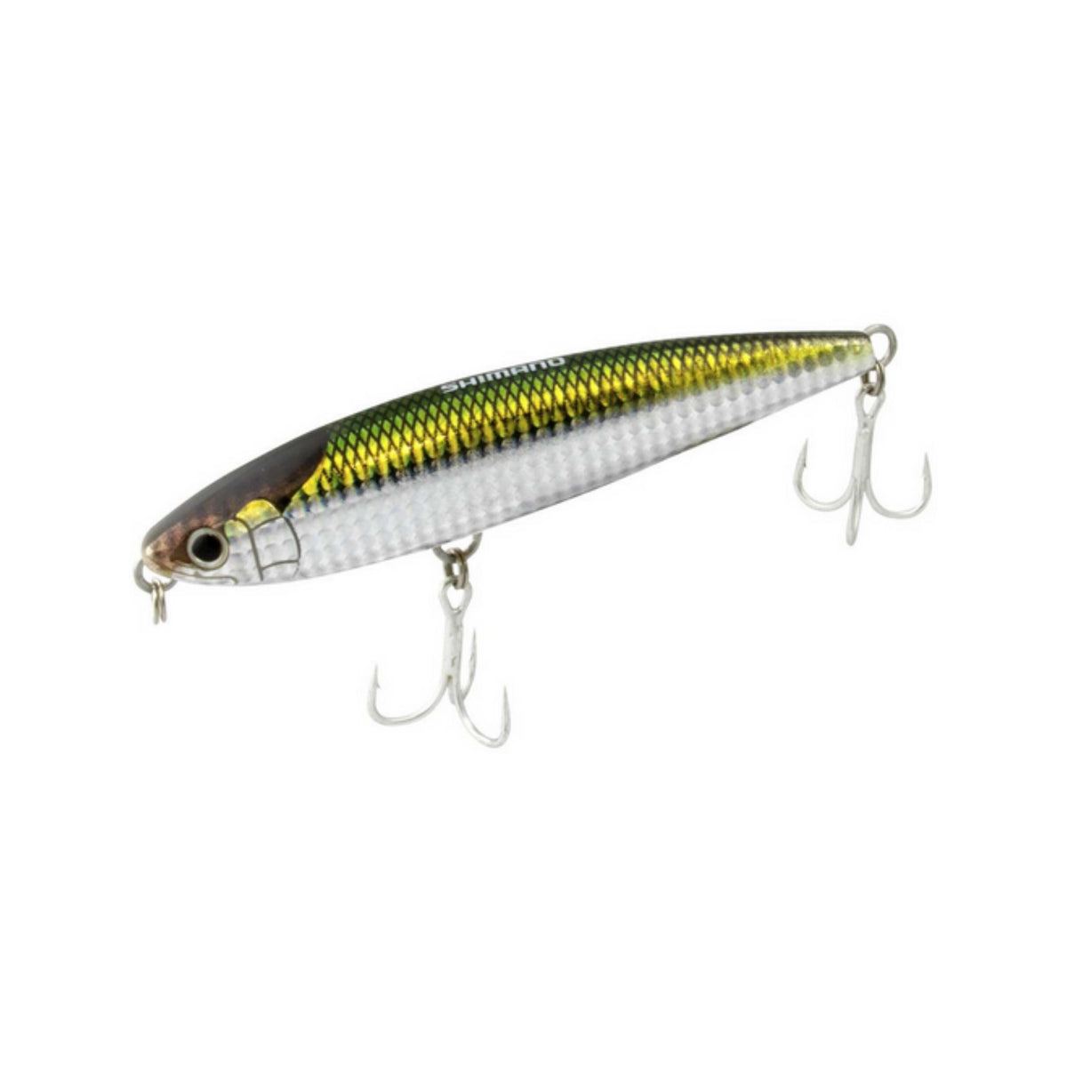 Shimano Current Sniper Walk Hi-Pitch