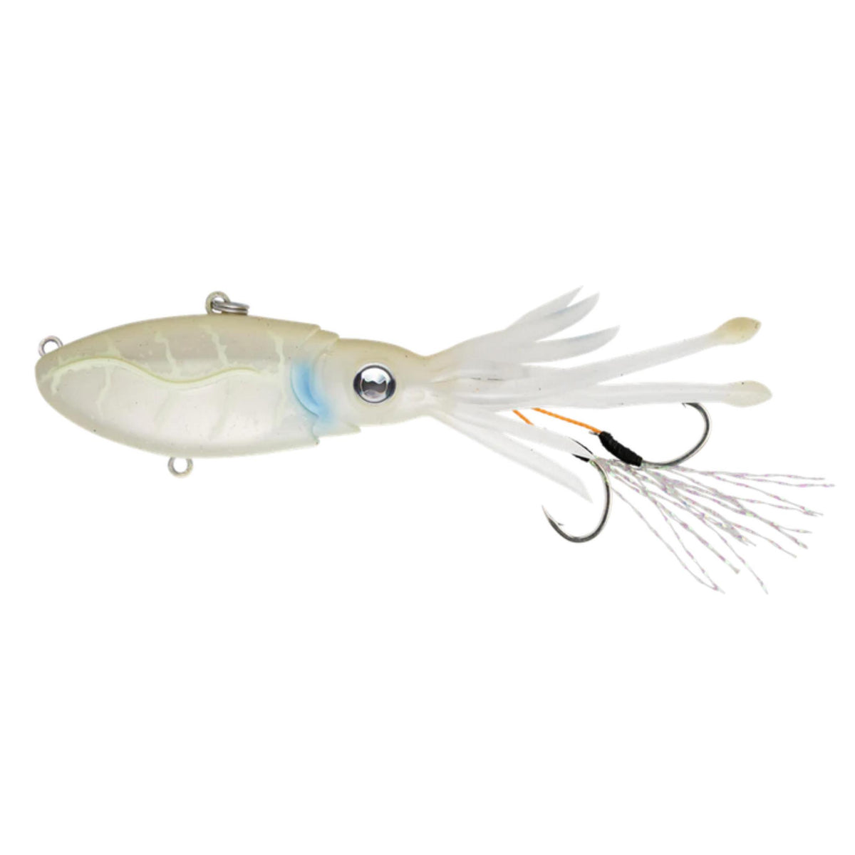 Nomad Squidtrex Vibe