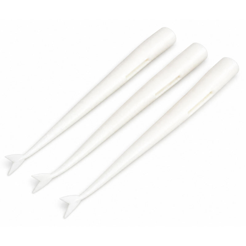 UVT The Chief 8" Replacement Tails