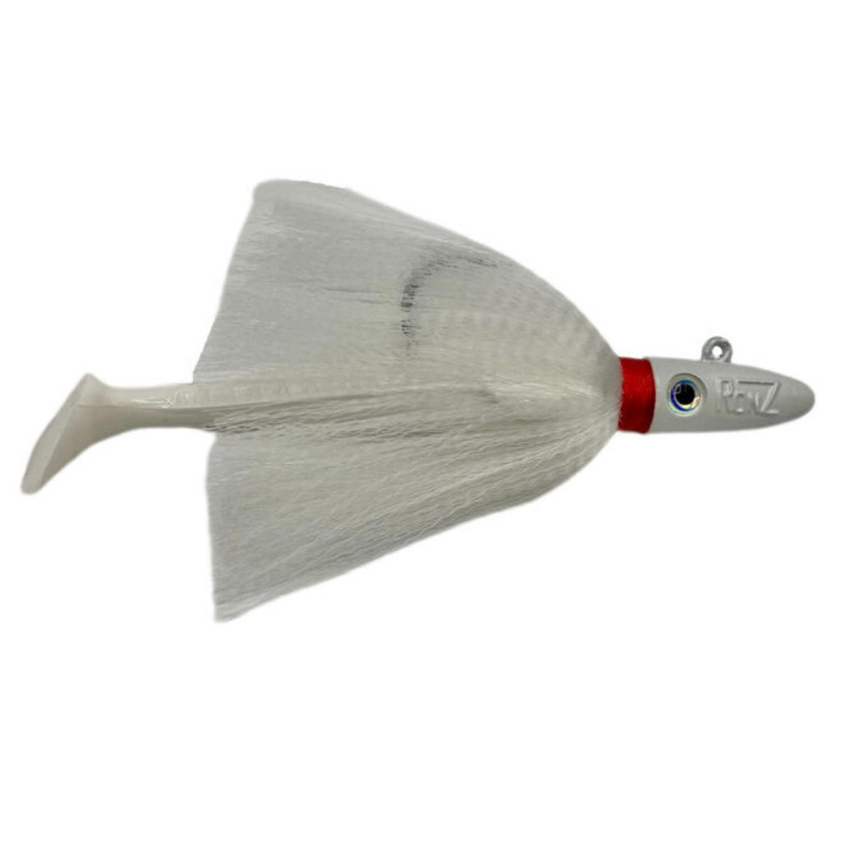 RonZ Paddlehawk Series Lures 2.5oz