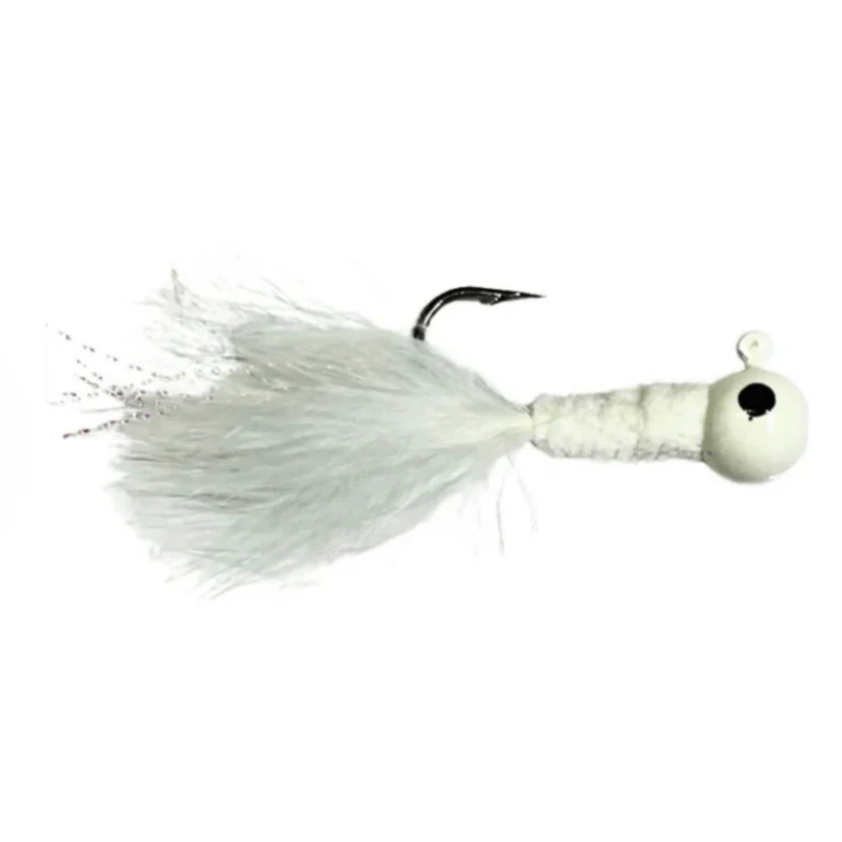 JYG Pro Crappie Jygs