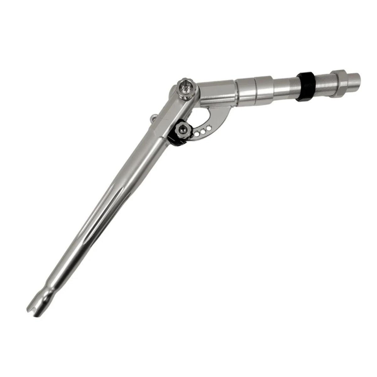 Winthrop Tackle T-10X Adjustable Butt