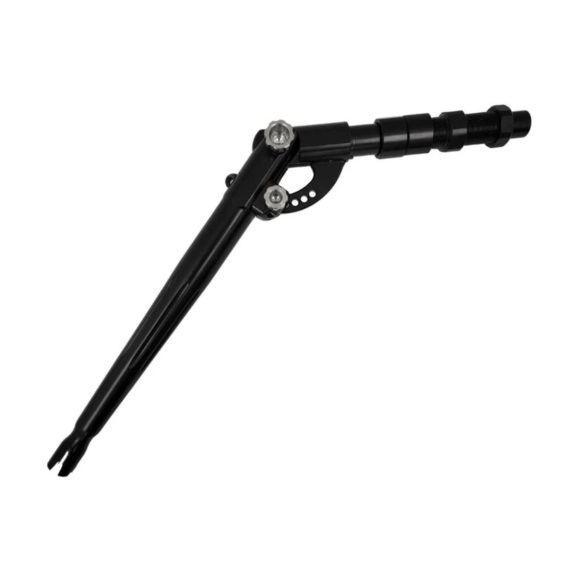 Winthrop Tackle T-10X Adjustable Butt