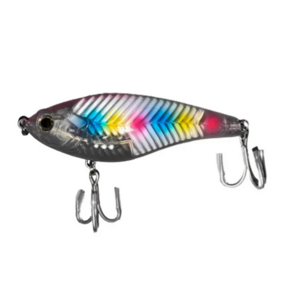 Tsunami Tidal Pro 5" Twitch Bait