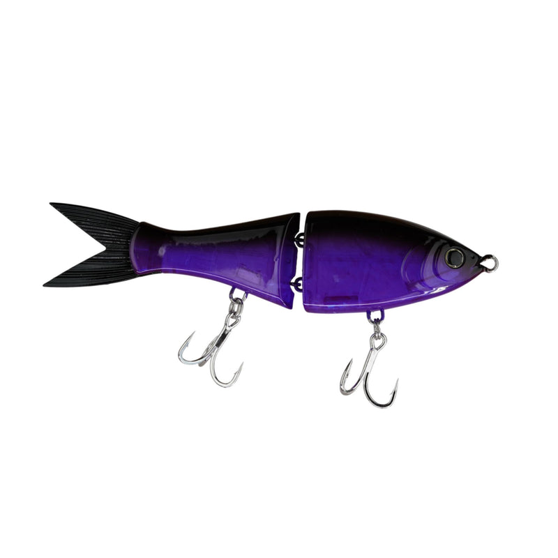 Game On Lures X-Chop Glide Baits