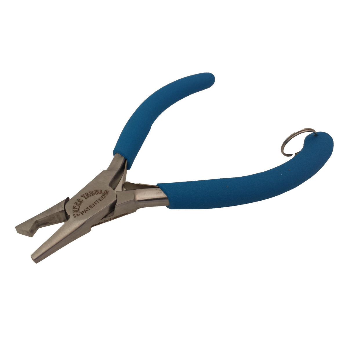 Texas Tackle Split Ring Pliers