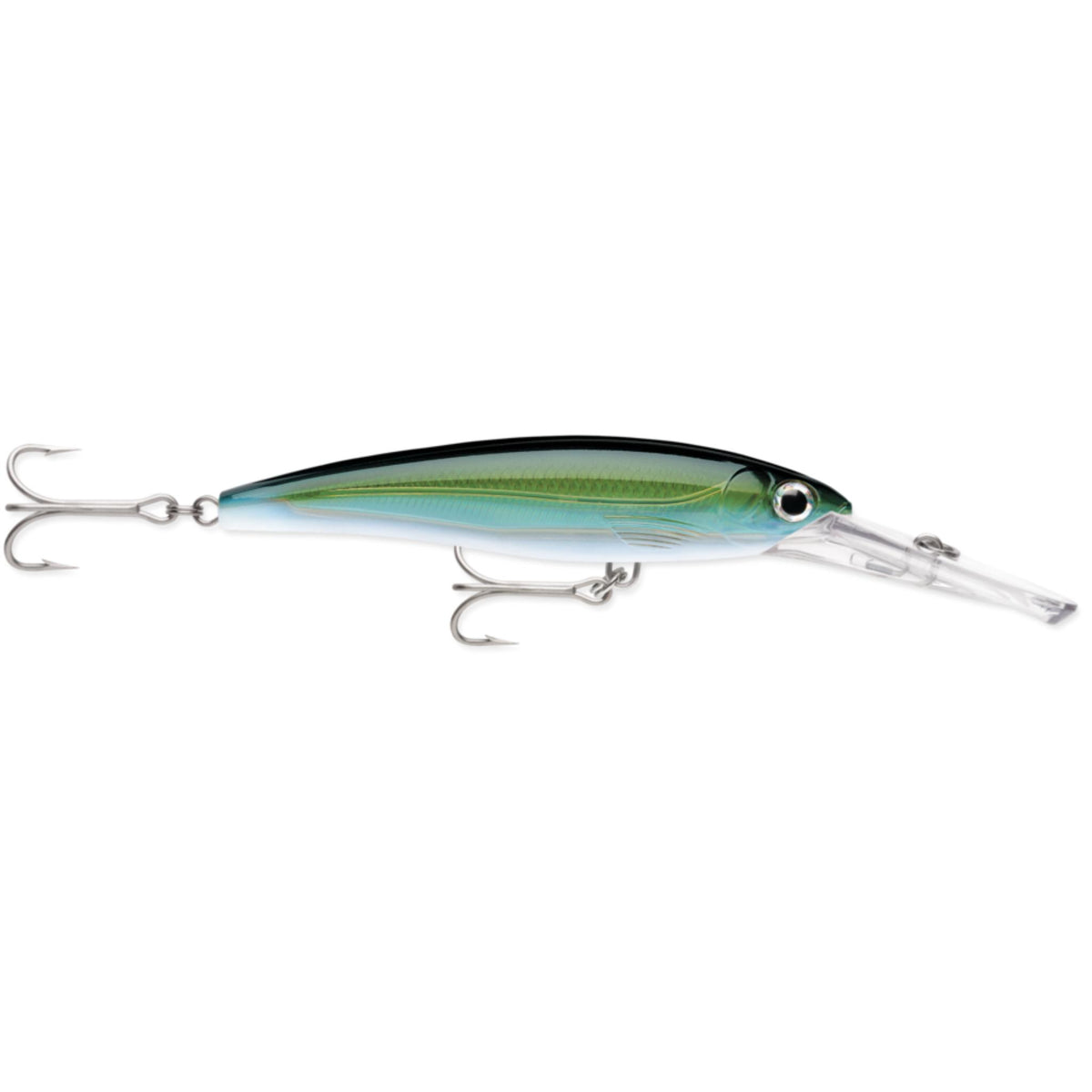 Rapala Deep Diving Saltwater X-Rap Magnum