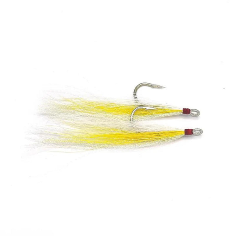 Striper Gear Bucktail Teasers