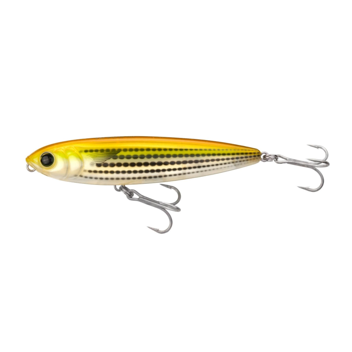 Yo-Zuri 3D Inshore TopKnock Pencil (Floating)
