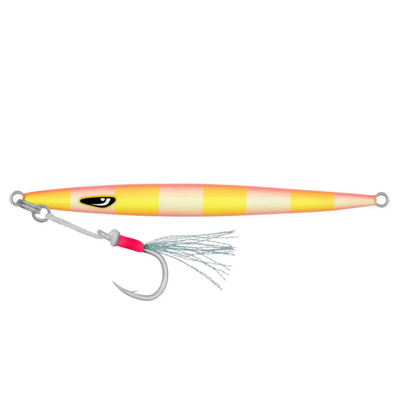 Nomad Design Streaker Jigs