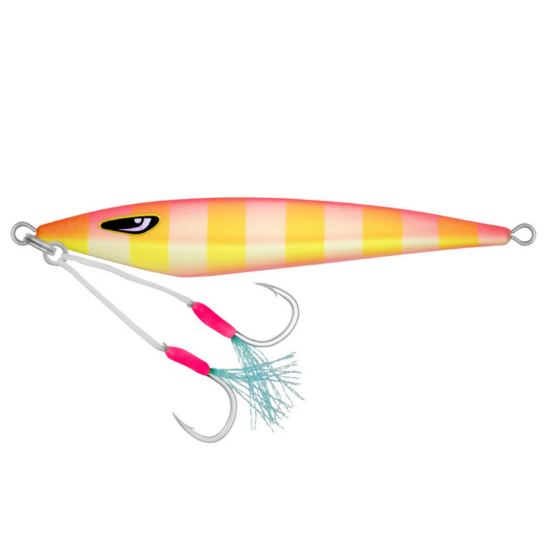 Nomad Ridgeback Jig