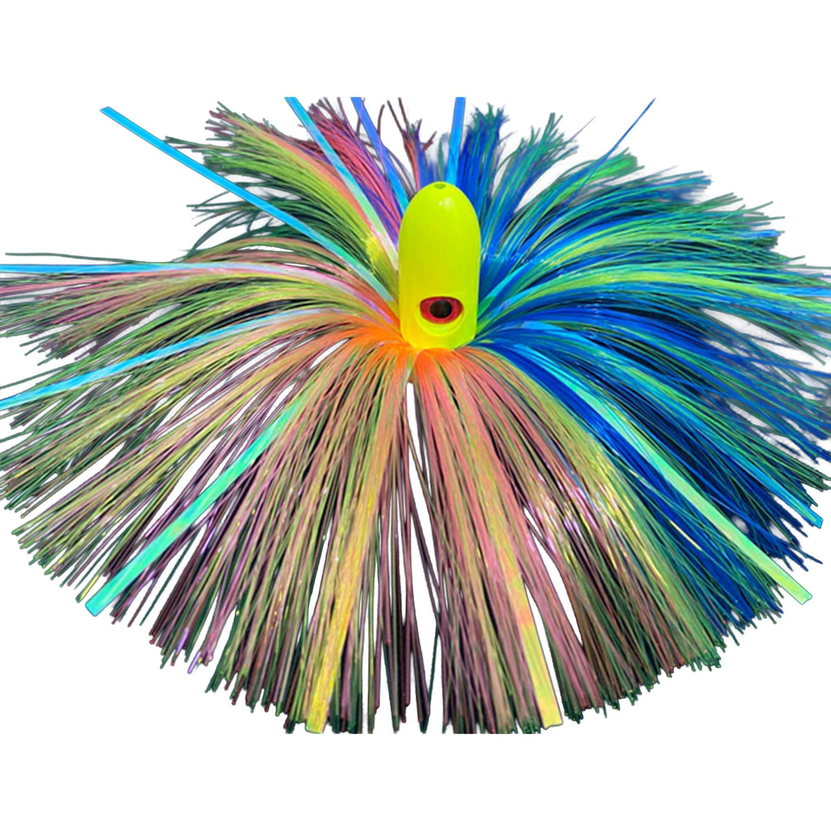 Joe Shute Keel Weighted Series