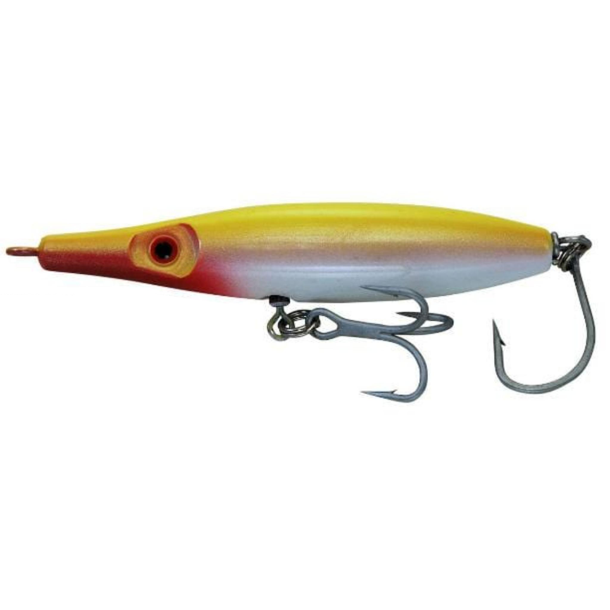 Super Strike Bullet Stubby Needlefish "Heavy" 2-1/2oz