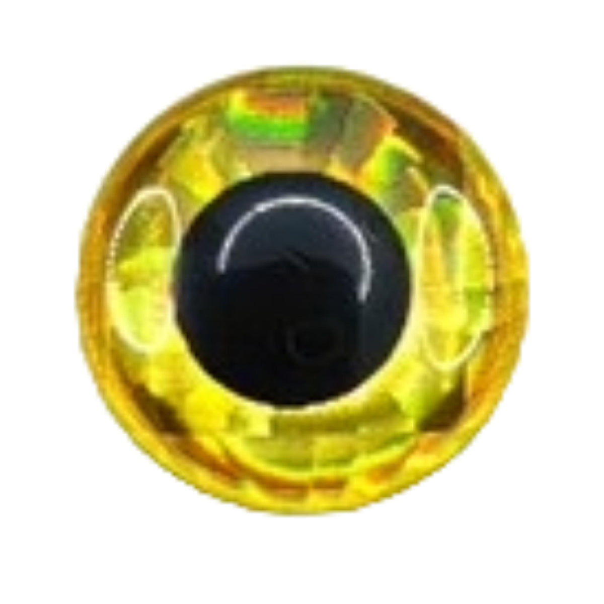 WTP 3D Stick-On Lure Eyes