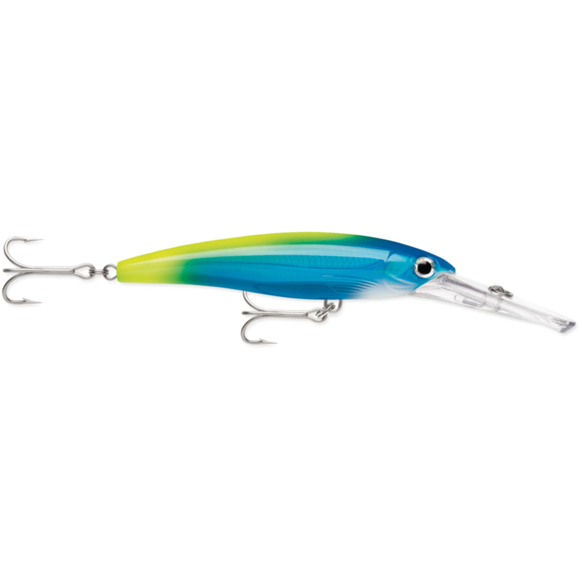 Rapala Deep Diving Saltwater X-Rap Magnum