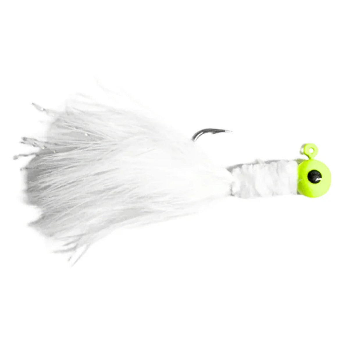 JYG Pro Crappie Jygs