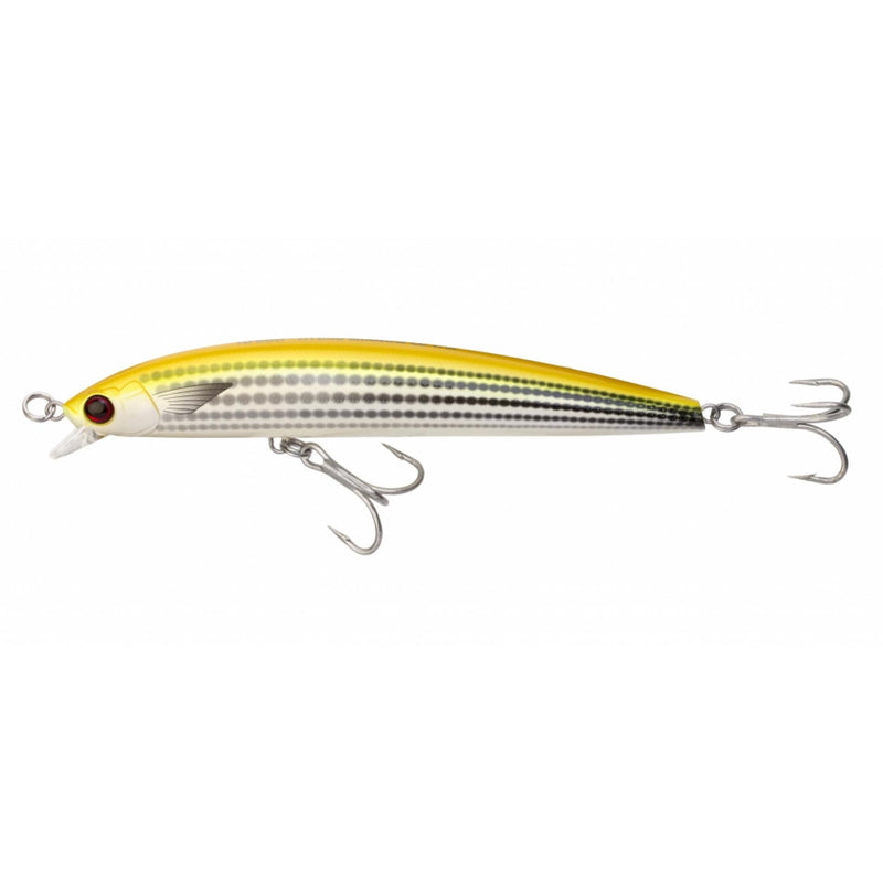 Yo-Zuri Hydro Minnow LC