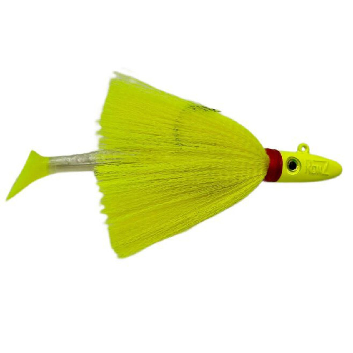 RonZ Paddlehawk Series Lures 2.5oz