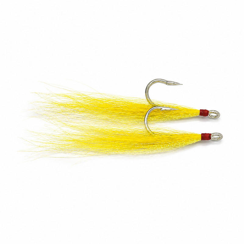 Striper Gear Bucktail Teasers
