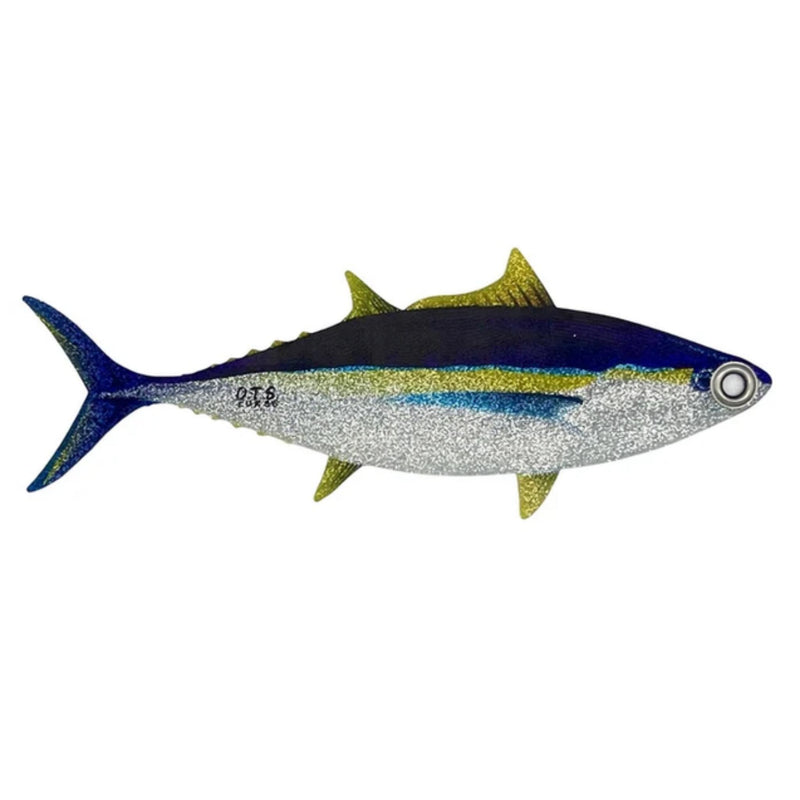 Fish Razr OTS Bait Dredge