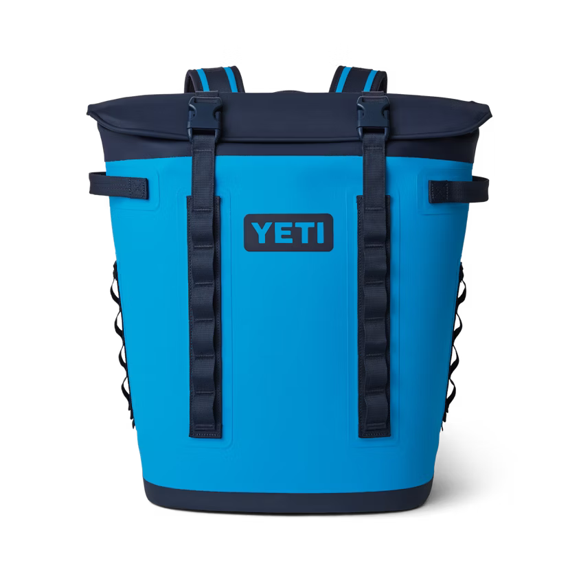 YETI Hopper M20 Backpack Cooler Bag