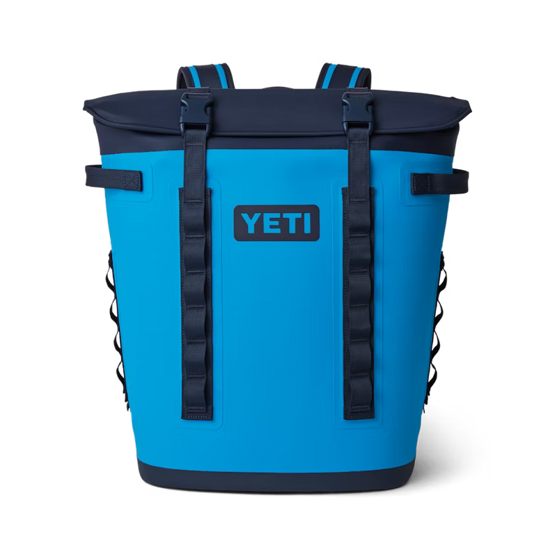 YETI Hopper M20 Backpack Cooler Bag