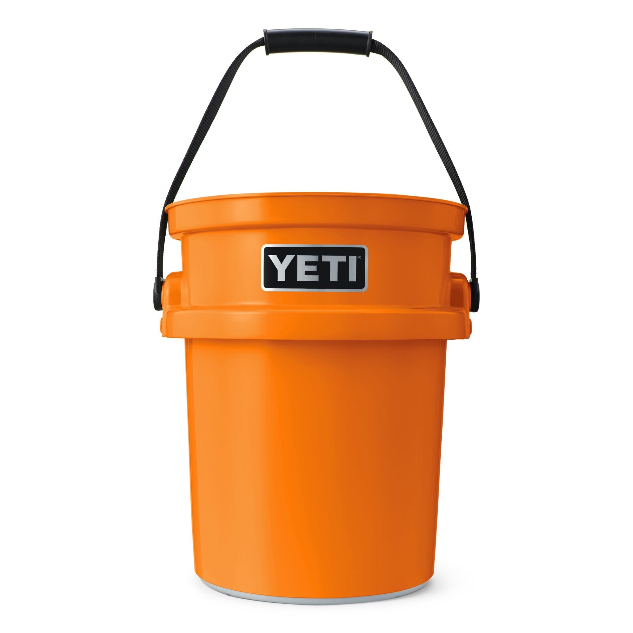 YETI Loadout 5-Gallon Bucket | J&B Tackle — J&B Tackle Co
