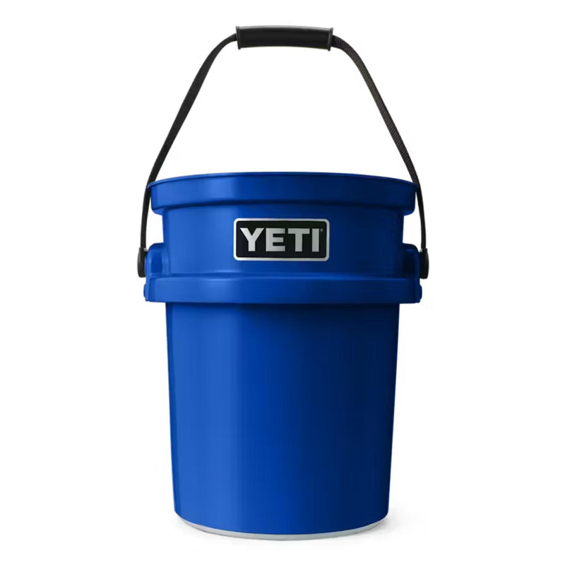 YETI Loadout 5-Gallon Bucket
