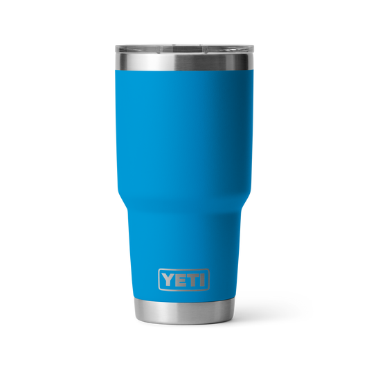 YETI Rambler 30oz Tumblers w/ Magslid Lid