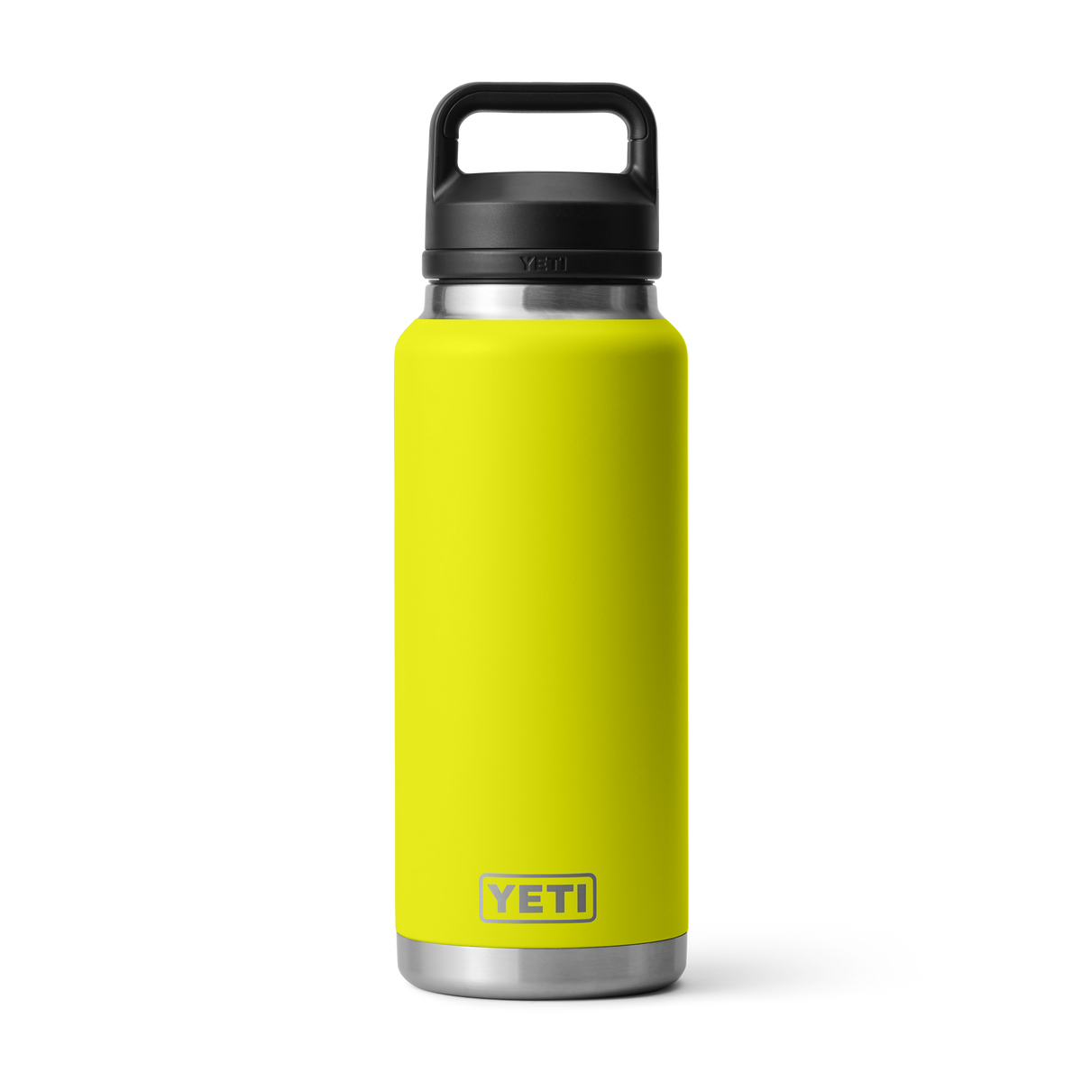 YETI Rambler 36oz Bottle w/ Chug Cap